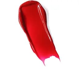 Блиск- плампер для губ Parisa Lipgloss Crazy Plump відтінок №106 Iconic red  - мініатюра 5