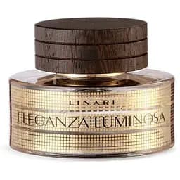 Парфюмированная вода оригинал тестер Linari Eleganza Luminosa 100 мл