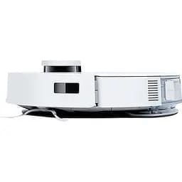 Робот-пилосос Ecovacs Deebot Ozmo T10 Plus White [DBX33] [90960] - мініатюра 7