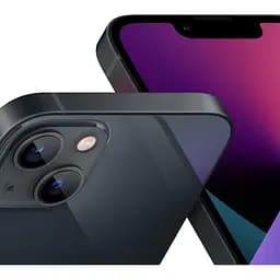 Смартфон Apple iPhone 13 128GB Midnight (MLPF3) Б/В [168575] - мініатюра 5