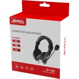 Гарнітура Jedel (JD-750)