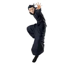 Фигурка Sega Jujutsu Kaisen Geto Suguru Магическое сражение Гето Сугуру 25 см (S JK GS 25)