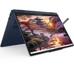 Ноутбук Lenovo IdeaPad 5 2-in-1 14AKP10 AI 5 340 la 48GHz, сенсорный, 16GB LPDDR5x, 1TB, Без ОС