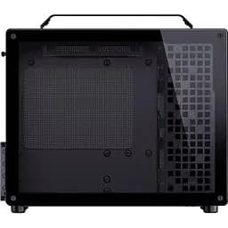 Корпус Jonsbo Z20 Black (Z20 Black) Без БП - мініатюра 3