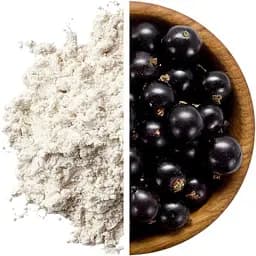 Передтренік Nutrend N1 Blackcurrant 510 г - мініатюра 2