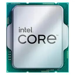 Процесор Intel Core i5 (LGA1700) i5-14400F, Tray, 10x2.5 ГГц (Turbo Boost 4.7 ГГц, 16 потоків), L3 20Мб, Raptor Lake, 10 нм, TDP 65 Вт (CM8071504821113)