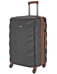 Валіза Semi Line 24" (M) Graphite (T5644-2) (DAS302621)