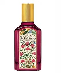 Оригинал Gucci Flora Gorgeous Gardenia Intense 100 мл ТЕСТЕР парфюмированная вода