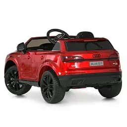 Дитячий електромобіль Bambi Джип M 5796EBLRS-3 до 25 кг - мініатюра 4