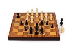 Настільна гра Spin Master Шахи (великі) (SM34812/6071146) - мініатюра 6