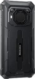 Смартфон Blackview BV6200 Plus 8/256GB Black - мініатюра 3