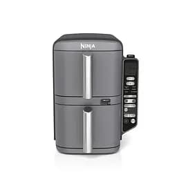Мультипіч Ninja Double Stack XL 2-Level Hot Air Fryer with Smart Cook System (SL451EU) - мініатюра 5