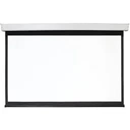 2E Екран підвісний моторизований, 16:9, 108", (2.4*1.35 м)
