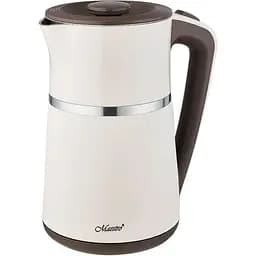 Електрочайник Maestro MR-030-BIEGE