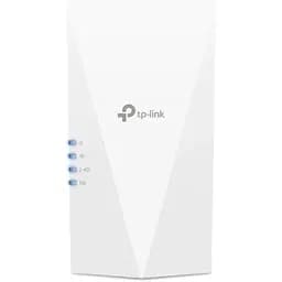 Повторювач Wi-Fi сигналу TP-Link RE600X AX1800 1хGE OneMesh
