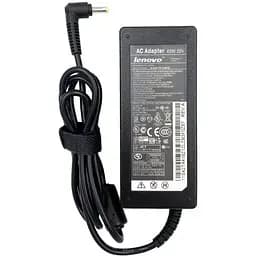 Блок питания ADLX65CCGE2A для ноутбука Lenovo Ideapad 3 15ALC6 4.0 х 1.7 65 Вт