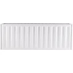 Сталевий радіатор 22х500х2000.S Koer (бок. підключення) (RAD066)