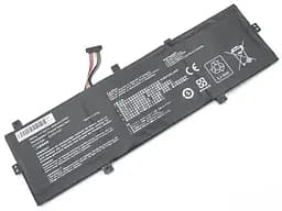 Акумулятор C31N1620 для ноутбука Asus UX430, UX430UA, UX430UN, UX430UQ (11.55V 3400 mAh 39Wh)