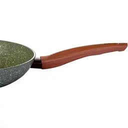 Сковорода TVS Natura Induction 30 см (BS279303310601) - мініатюра 5