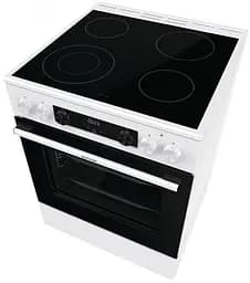 Плита Gorenje GECS6C70WC - мініатюра 4