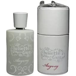 Парфюмированная вода оригинал Juliette Has A Gun Anyway 100 мл