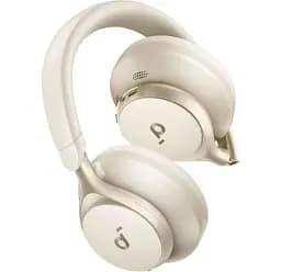 Bluetooth Stereo Anker SoundCore Space One Latte Cream (A3035G21) UA - мініатюра 2