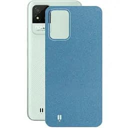 Захисна плівка StatusSKIN для Realme GT Explorer Master 2021 Корпус Матова Titan