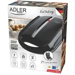 Орешниця Adler AD 3039  (24 шт.) XL - мініатюра 7