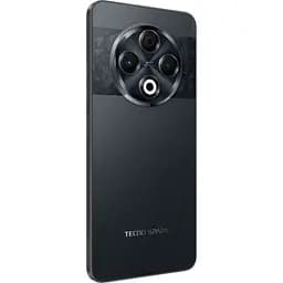 Смартфон Tecno Spark 30 (KL6) 8/256GB Stellar Shadow (4894947047879) [147670] - мініатюра 5