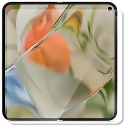 Защитная пленка StatusSKIN для Google Pixel 9 Pro Fold Экран Матовая Titan