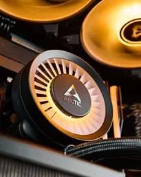 Комп'ютер Instagram by CompX_687 (RTX 5080, Core i5 14600KF, DDR5 32 Гб, SSD 1 ТБ) - мініатюра 5