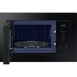 Мікрохвильова піч вбудована Samsung MS23A7118AK/UA - мініатюра 3