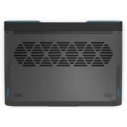 Ігровий ноутбук Lenovo LOQ 15IRH8 i5-12450H 44GHz, IPS, 16GB, 512GB, RTX 2050 4GB, Без ОС - мініатюра 10