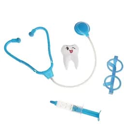 Детский игровой набор «Врач» IR42/BL