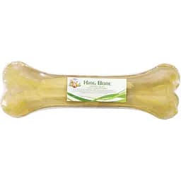 Лакомство для собак Croci King Bone кость жилистая 32 см 450 г
