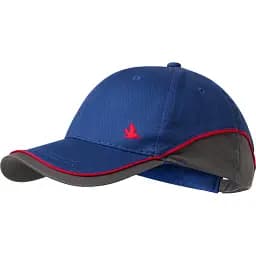 Кепка Seeland Shooting One size Синий