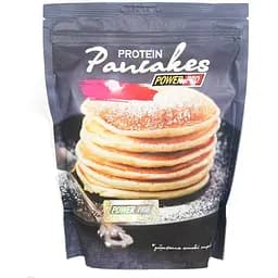 Замінник харчування Power Pro Pancake Protein Ваніль 600 г