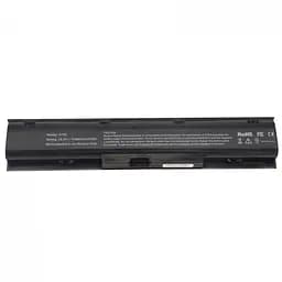 Акумуляторна батарея HP PR08 ProBook 4730s 4740s HSTNN-IB2S HSTNN-LB2S 14.4V 5200 mAh