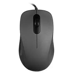 Мышь Modecom MC-M10S USB Black (M-MC-M10S-100)