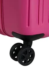 Валіза American Tourister REJOY 55 см HAWAIIAN PINK 55х40х20 MH3*90001 - мініатюра 4