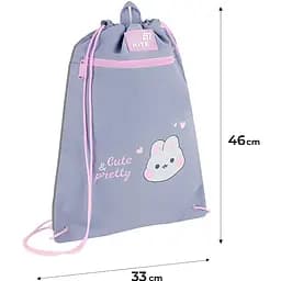 Сумка для взуття Kite Pretty Nice (K26-601M-40) - мініатюра 4