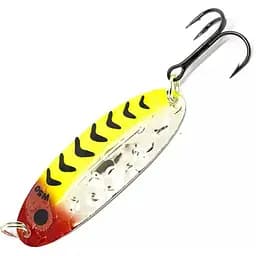 Блесна Williams Wabler UV 14.17 g Rarely Ribbed Red/Silver/Yellow (1102-W50TC-TGCL)
