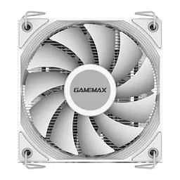 Кулер для процесора GameMax Ice Surface White (Ice Surface White) - мініатюра 2