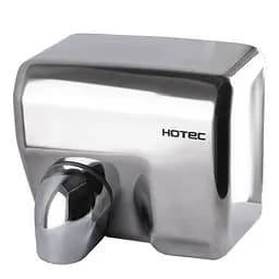 Сушарка для рук Hotec 11.222 Stainless Steel - мініатюра 2
