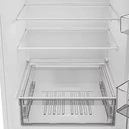 Холодильник Indesit INKS 1401 W4U (7122207) - мініатюра 4