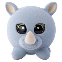 Коллекционная фигурка Flockies Носорог Рональд (FLO0106)