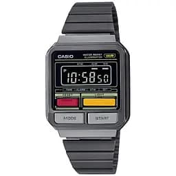 Годинник Casio A120WEGG-1BEF