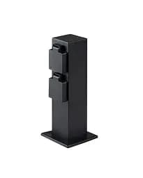 Столбик з розеткою Kanlux 36586 NASTO IP44