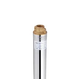 Насос глибинний Forwater 3QSF122-0.55 кВт з вмонтованим конденсатором + термоусадочна муфта в комплекті (без пульта) CV024288 - мініатюра 3