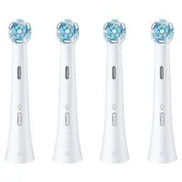 Змінні насадки до електричної зубної щітки Oral-B iO Максимальне очищення 4 шт. - мініатюра 11
